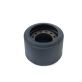 RE594957 Poly Capped Track Tractor Mid Roller fits John Deere