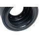 RE594957 Poly Capped Track Tractor Mid Roller fits John Deere