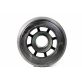 47827306 Poly Capped Track Tractor Mid Roller fits Case-IH