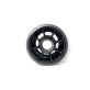 47827306 Poly Capped Track Tractor Mid Roller fits Case-IH