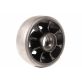 47827306 Poly Capped Track Tractor Mid Roller fits Case-IH