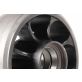47827306 Poly Capped Track Tractor Mid Roller fits Case-IH
