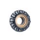 84162383 Poly Capped Mid Roller Conversion Kit fits Case-IH