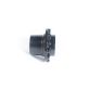 84162383 Poly Capped Mid Roller Conversion Kit fits Case-IH
