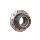 84162383 Poly Capped Mid Roller Conversion Kit fits Case-IH