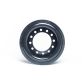 84162383 Poly Capped Mid Roller Conversion Kit fits Case-IH