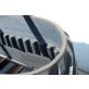 R554230 Rubber 36" Track fits John Deere Tractor E36BH02897 6500 Series