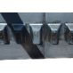 Camso 3500 Rubber 30" Track fits Case-IH Tractor 634-3023