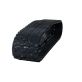 T365335 Skid Steer Rubber 18" Zig Zag Track fits John Deere 450x86x56