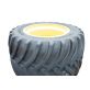 Goodyear Optitrac LSW 1250/35 R46 10 Bolt Tire & Wheel fits John Deere