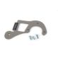 Phone Holder Kit for Small Screen Monitors fits John Deere