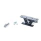 Display Screen Adapter Kit for John Deere 4640 Universal Display DB54640