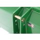 MDS 2121-7 Tractor Loader Bucket 7' fits John Deere