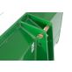 MDS 2121-7 Tractor Loader Bucket 7' fits John Deere