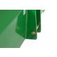 MDS 2121-7 Tractor Loader Bucket 7' fits John Deere