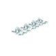 MDS GF-IE-AE-G Quadra Grip Iron Eagle Loader Grapple fits John Deere