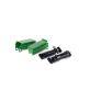 MDS GF-IE-AE-G Quadra Grip Iron Eagle Loader Grapple fits John Deere
