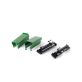 MDS GF-IE-AE-G Quadra Grip Iron Eagle Loader Grapple fits John Deere