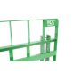 MDS 2115-1248 Tractor Loader Pallet Forks fits John Deere