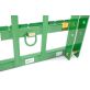 MDS 2115-1248 Tractor Loader Pallet Forks fits John Deere