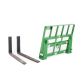 MDS 2615-1248 Tractor Loader Pallet Forks fits John Deere