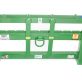 MDS 2615-1248 Tractor Loader Pallet Forks fits John Deere
