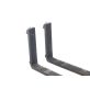 MDS 2615-1248 Tractor Loader Pallet Forks fits John Deere