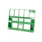 MDS 2615-1248 Tractor Loader Pallet Forks fits John Deere