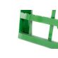 MDS 2615-1248 Tractor Loader Pallet Forks fits John Deere