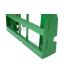 MDS 2815-1248 Tractor Loader Pallet Forks fits John Deere