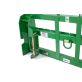 MDS 2815-1248 Tractor Loader Pallet Forks fits John Deere