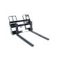 MDS 5515WT-1248 Skid Steer Pallet Forks