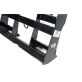 MDS 5515WT-1248 Skid Steer Pallet Forks