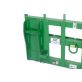 MDS 2315-1248 Tractor Loader Pallet Forks fits John Deere