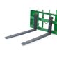 MDS 2315-1248 Tractor Loader Pallet Forks fits John Deere