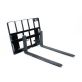 MDS 5215B-1248 Tractor Loader Pallet Forks fits John Deere