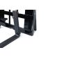 MDS 5215B-1248 Tractor Loader Pallet Forks fits John Deere
