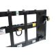 MDS 5215B-1248 Tractor Loader Pallet Forks fits John Deere
