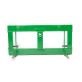 MDS 2100 Single Tine Round Bale Hay Spear fits John Deere