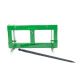 MDS 2100 Single Tine Round Bale Hay Spear fits John Deere