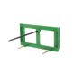 MDS 2600 Tractor Loader Round Bale Hay Spear fits John Deere