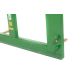 MDS 2600 Tractor Loader Round Bale Hay Spear fits John Deere