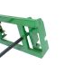 MDS 2802 Double Tine Round Bale Hay Spear fits John Deere