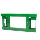 MDS 2802 Double Tine Round Bale Hay Spear fits John Deere