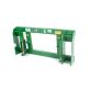 MDS 2802 Double Tine Round Bale Hay Spear fits John Deere