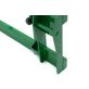 MDS 2302 Double Tine Round Bale Hay Spear fits John Deere