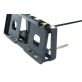 MDS 5500 Skid Steer Single Tine Bale Stabber