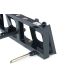 MDS 5500 Skid Steer Single Tine Bale Stabber