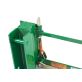 MDS 2119 Uni-Tach Skid Steer Carrier fits John Deere Loaders