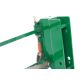 MDS 2119 Uni-Tach Skid Steer Carrier fits John Deere Loaders